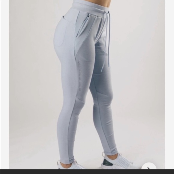 ISO/LOOKING FOR: IDENTITY PRO joggers-women’s Medium or Large - Picture 3 of 5